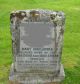 Photo of headstones/thumb_Mary MacLennan died 1948 MI Lochcarron New